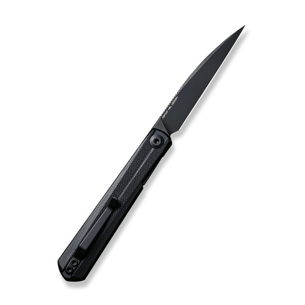 Нож Civivi Clavi Black (C21019-1) - изображение 2
