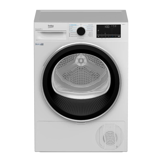 Сушильная машина Beko B5T68243 - Фото 1 Сушильная машина Beko B5T68243 - изображение 1