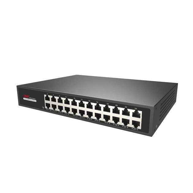 Комутатор мережевий Onv ONV-H1024 - зображення 3