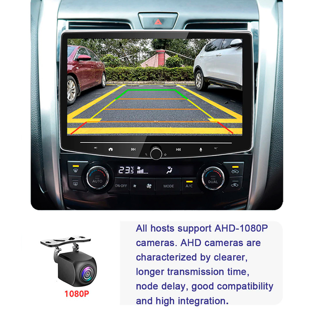 Автомагнитола TORSSEN 1DIN MU104 (1012-732-00) - зображення 4