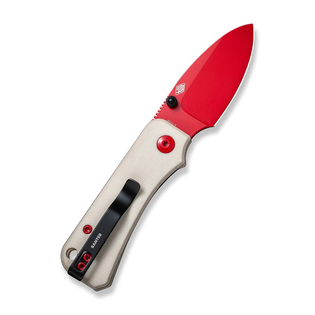 Нож складной Civivi Baby Banter C19068S-7 - изображение 1