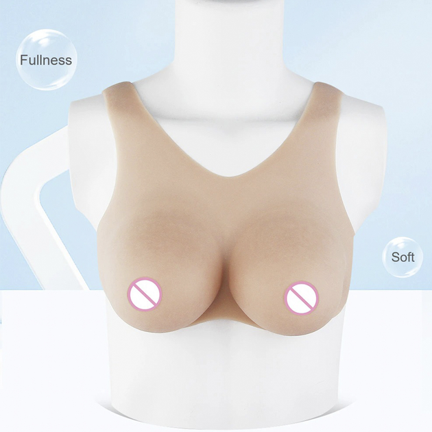 Виды имплантов для увеличения груди: формы, поверхность, размеры