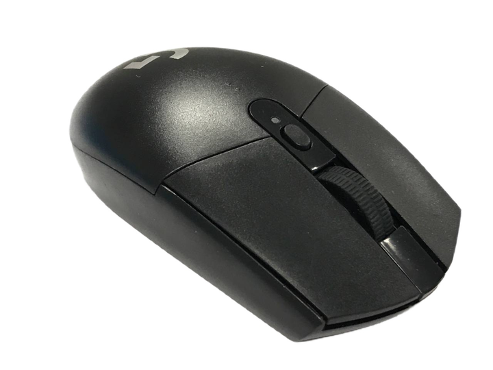 Компьютерная мышка беспроводная Logitech G306 – фото, отзывы ...