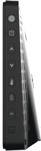 Stacja pogodowa TechniSat Imeteo X5 (76-4923-00) - obraz 4