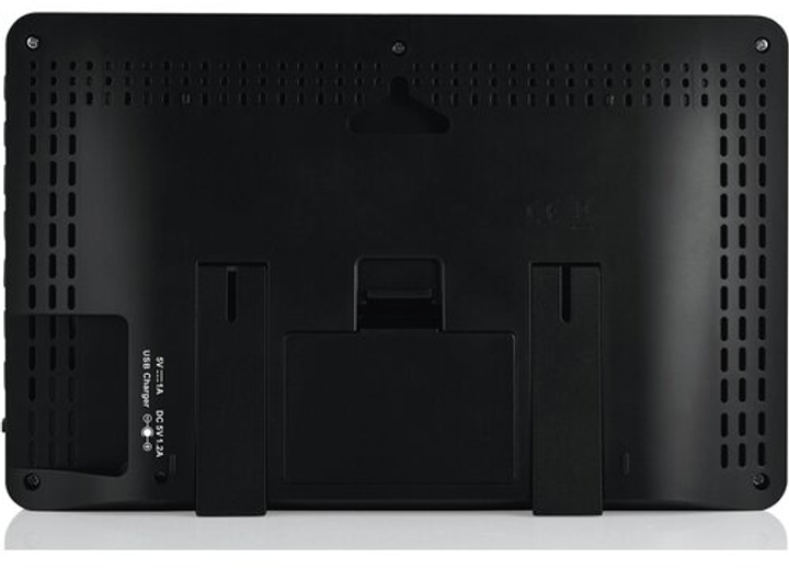 Stacja pogodowa TechniSat Imeteo X5 (76-4923-00) - obraz 5