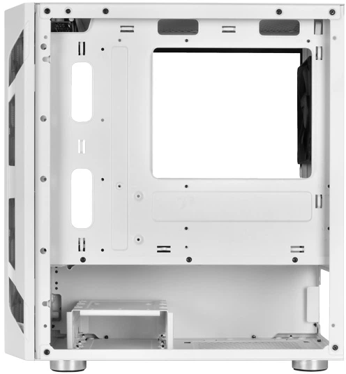Корпус SilverStone Fara FAH1MW-G - зображення 8