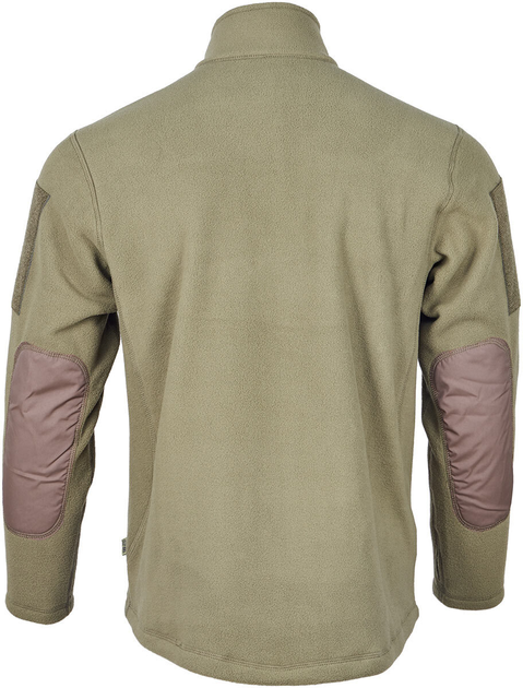 Куртка Skif Tac Strix XL Fleece зелений - изображение 2