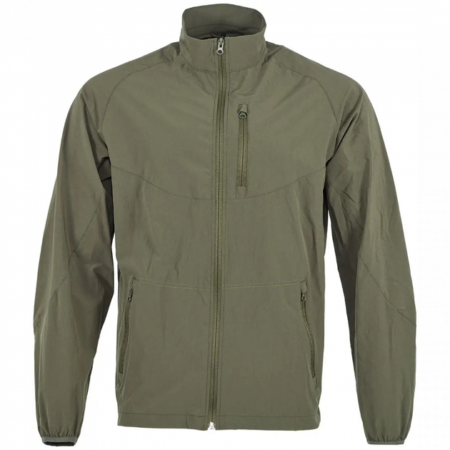 Куртка Skif Tac Woodman XL зелений - зображення 1