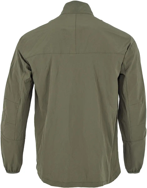 Куртка Skif Tac Woodman 5XL зелений - зображення 2