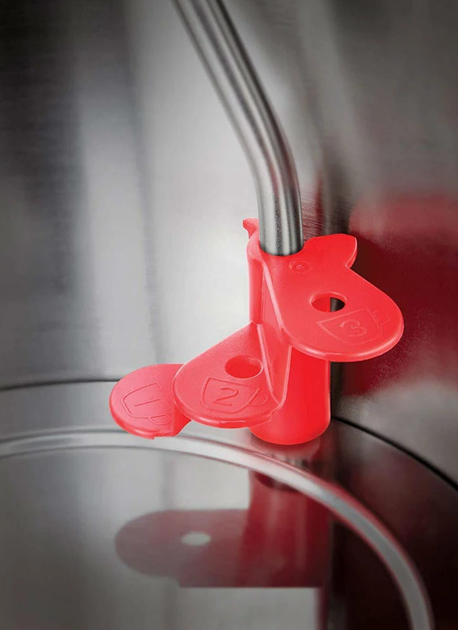 Чайник Russell Hobbs 24993-70 Colours Plus Mini 1 л - изображение 7