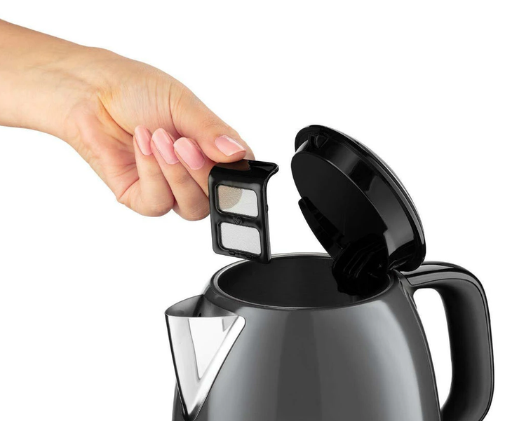 Чайник Russell Hobbs 24993-70 Colours Plus Mini 1 л - изображение 6
