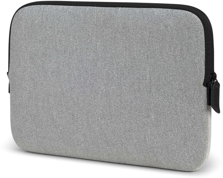 Чохол для ноутбука Dicota Urban 16" Grey (7640158669549) - зображення 4