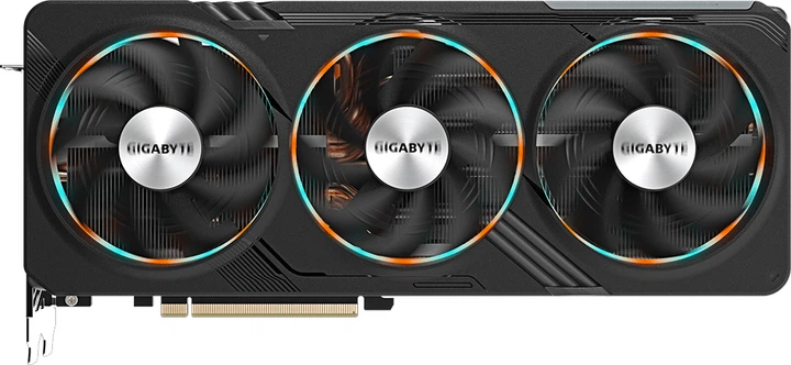 Видеокарта Gigabyte PCI-Ex GeForce RTX 4070 Ti Gaming OC V2 12GB