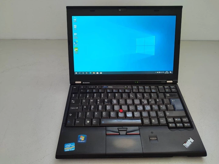 Нетбук Lenovo ThinkPad X220 / 12.5