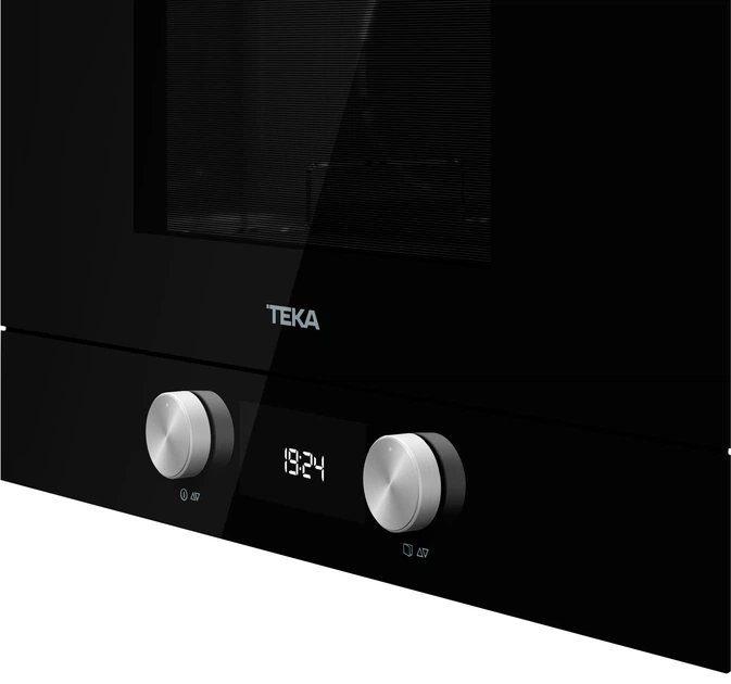 Kuchenka mikrofalowa do zabudowy Teka ML 8220 BIS L - obraz 4
