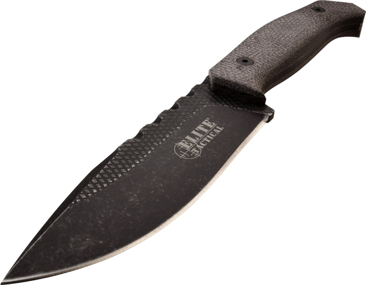 Нож Elite Tactical (ET-FIX002S-D) - изображение 2