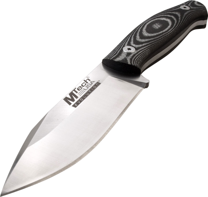Нож MTech USA (MTE-FIX008-S) - изображение 2