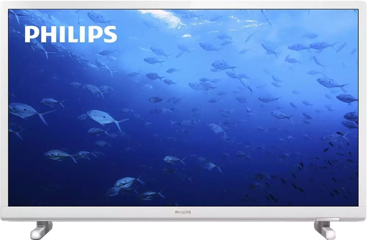 Телевізор Philips 24PHS5537/12 - зображення 1