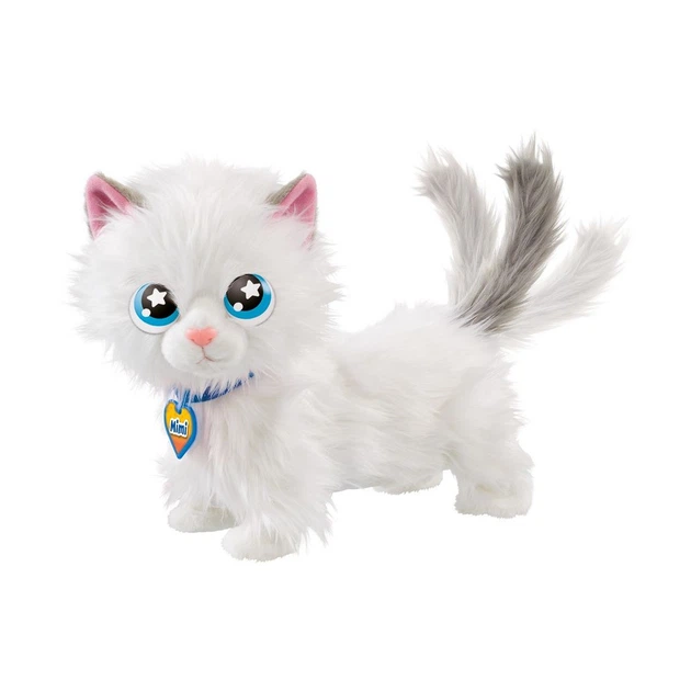 Интерактивная игрушка Goliath Кошка Мими (920196.406) - изображение 6