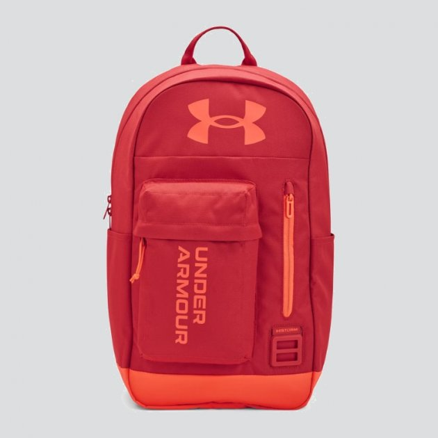 Coral under on sale armour backpack