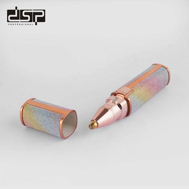 Тример для брів DSP 70209 від USB - зображення 4