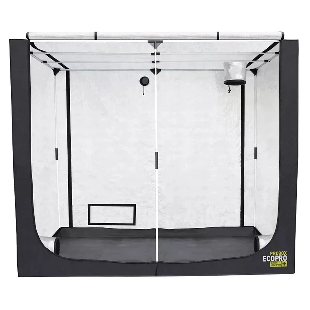 Гроубокс Garden HighPro Probox Ecopro 240x120x200 см - Фото 1 Гроубокс Garden HighPro Probox Ecopro 240x120x200 см - изображение 1
