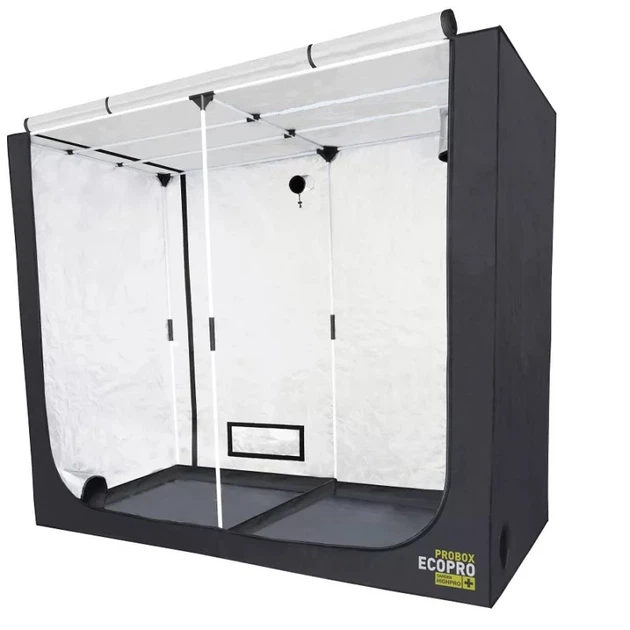 Гроубокс Garden HighPro Probox Ecopro 240x120x200 см - Фото 2 Гроубокс Garden HighPro Probox Ecopro 240x120x200 см - изображение 2