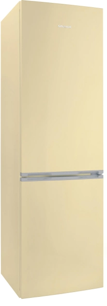 Акція на Двокамерний холодильник SNAIGE RF58SM-S5DV2E від Rozetka