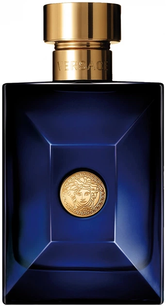 Versace Pour Homme Dylan Blue туалетна вода для чоловіків – купити