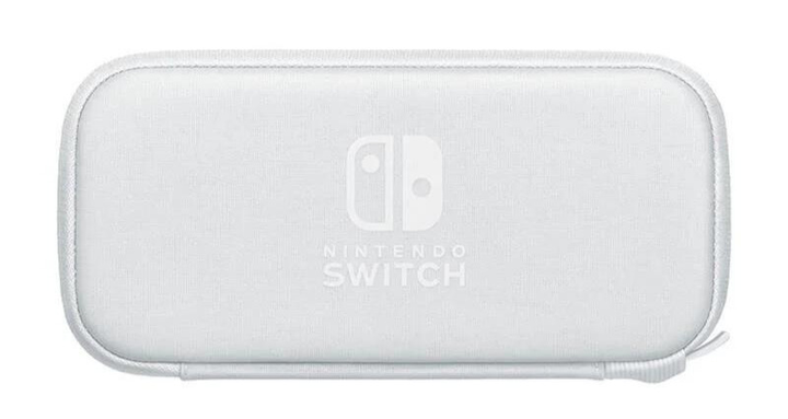 Etui Nintendo Carry Case White (0045496431280) - obraz 1
