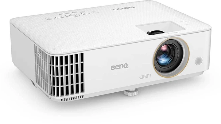 Проєктор BENQ TH585P (9H.JLS77.14E) - зображення 2