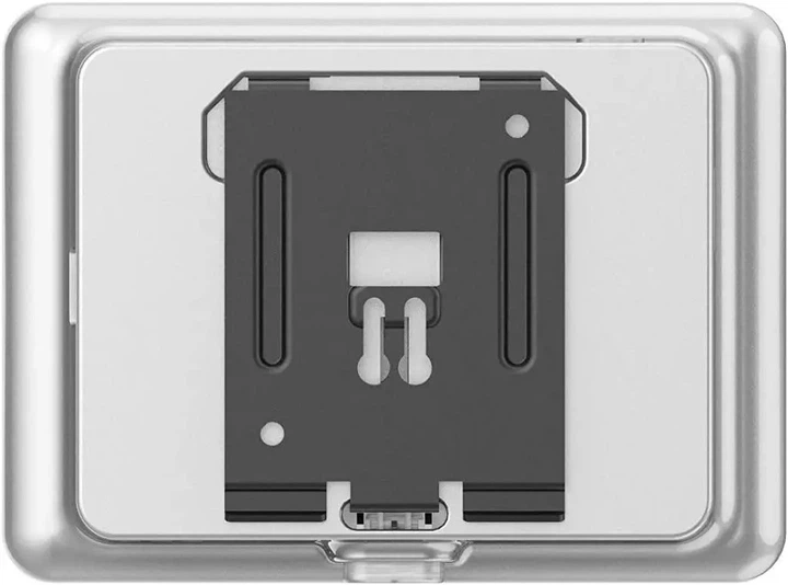 Інтелектуальне відеоспостереження за дверима EZVIZ DP1C - изображение 5
