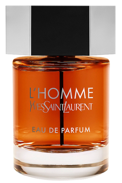 Yves Saint Laurent L'Homme парфюмированная вода для мужчин