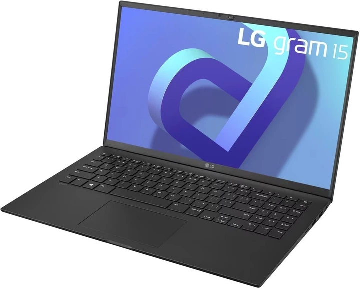 Ноутбук LG gram 15Z95P 15.6 FHD (Intel core i5-1155G7/16/512G)Б\В - Фото 6 Ноутбук LG gram 15Z95P 15.6 FHD (Intel core i5-1155G7/16/512G)Б\В - зображення 6