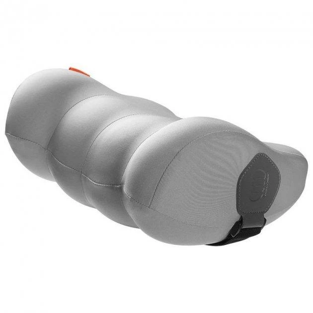 Подушка автомобильная на подголовник для шеи Baseus ComfortRide Series Car Headrest CNTZ000013 - изображение 2