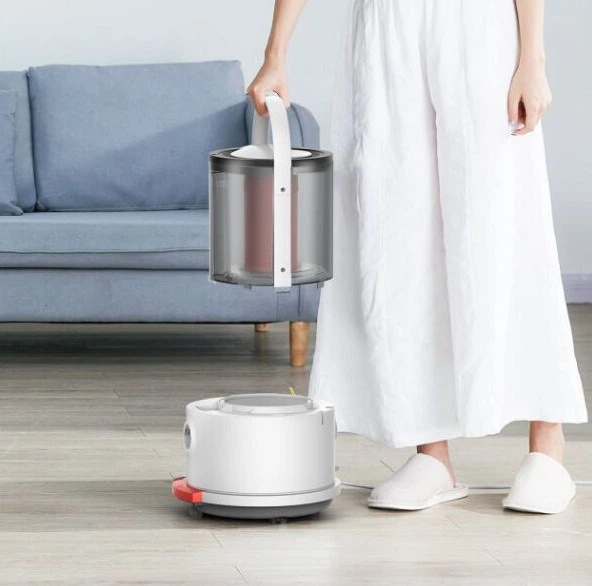Пылесос Deerma Vacuum Cleaner TJ200 (Wet and Dry) - изображение 5