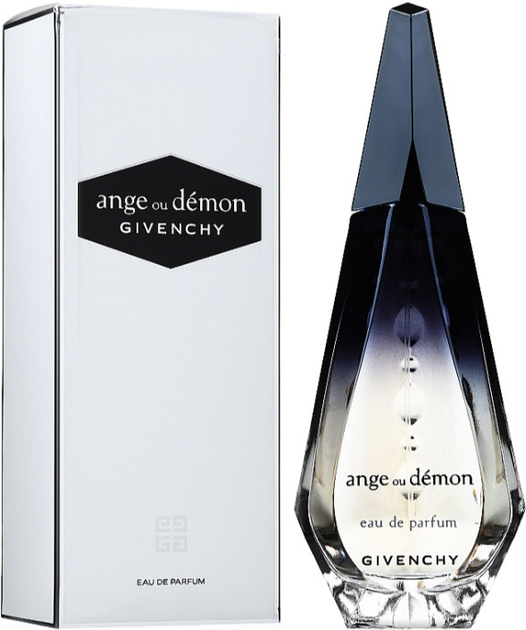 Woda perfumowana damska Givenchy Ange Ou Demon Edp 50 ml (3274872396180) - obraz 1