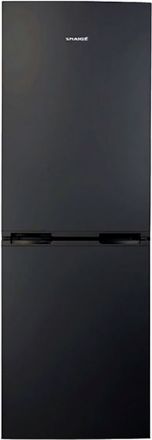 Акція на Двокамерний холодильник SNAIGE RF53SM-S5JJ2E від Rozetka