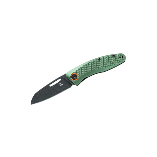 Нож Feresa, BlackFox, олива - изображение 1