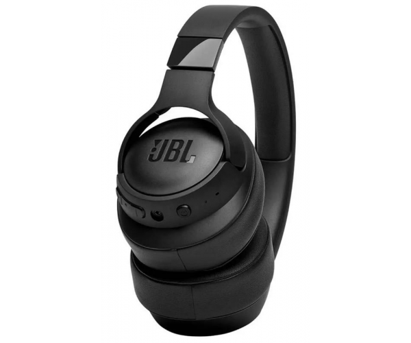 Bluetooth-гарнітура JBL T770 NC Black (JBLT770NCBLK) - Фото 3 Bluetooth-гарнітура JBL T770 NC Black (JBLT770NCBLK) - изображение 3