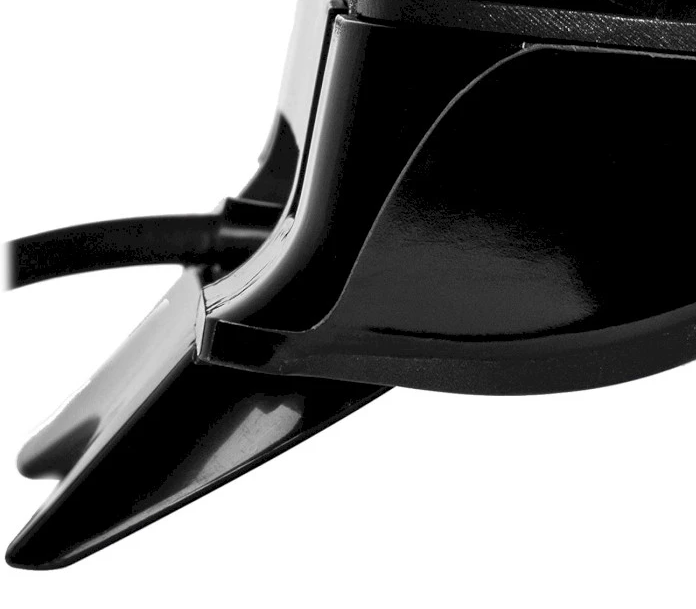 Гриль George Foreman 25810-56 Fit Grill Medium Russell Hobbs 000343344 - Фото 5 Гриль George Foreman 25810-56 Fit Grill Medium Russell Hobbs 000343344 - изображение 5