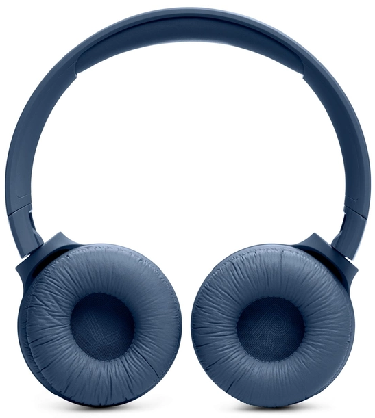 Гарнітура JBL TUNE 520BT Blue (JBLT520BTBLUEU) (6861953) - изображение 3