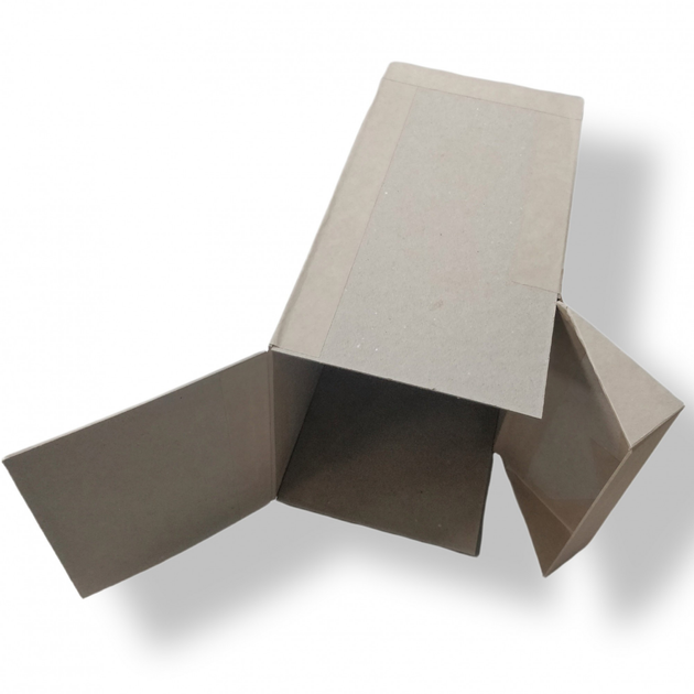 Как выбрать картонные коробки?