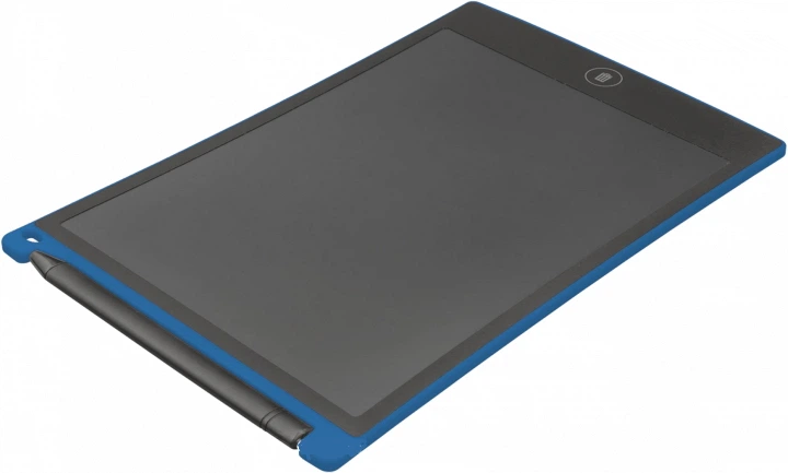 Графический планшет для рисования Psheko Writing Tablet 12" Blue (PH050636) - Фото 5 Графический планшет для рисования Psheko Writing Tablet 12" Blue (PH050636) - изображение 5