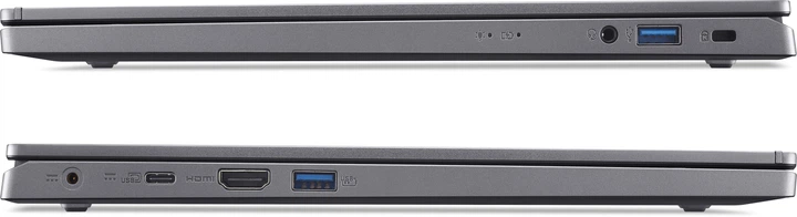 Ноутбук Acer Aspire 5 A515-48M (NX.KJ9EU.00J) - Фото 5 Ноутбук Acer Aspire 5 A515-48M (NX.KJ9EU.00J) - изображение 5