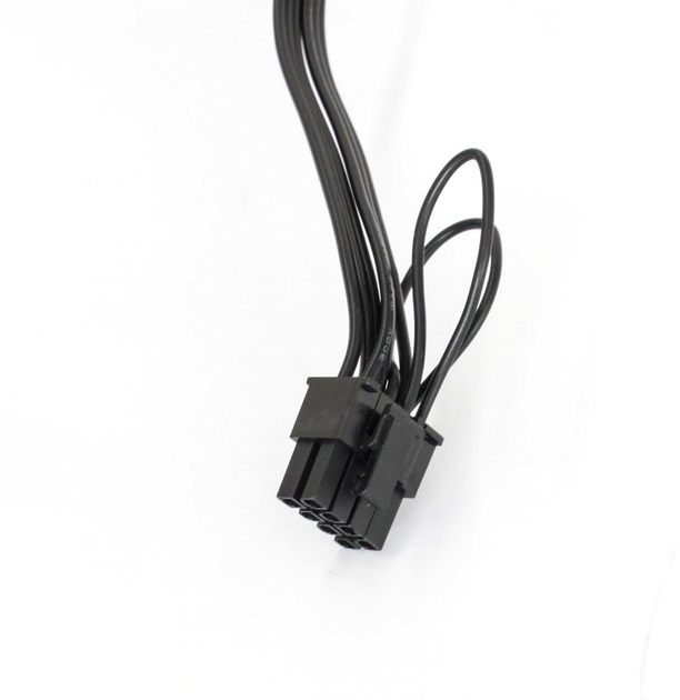 Блок питания GameMax GM-600B - изображение 8