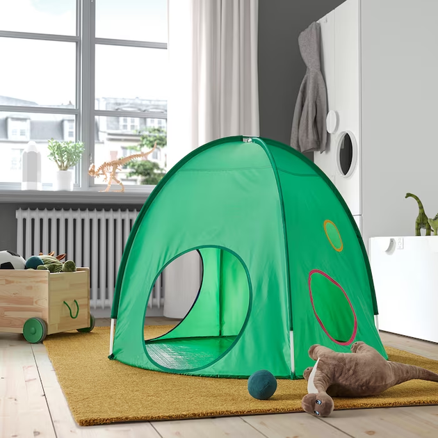 Дитячий намет DVARGMAS IKEA 705.475.96 - зображення 4