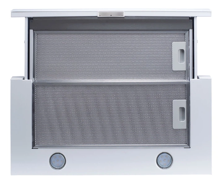 Витяжка телескопічна Best Chef Simple touch 750 white 60 (OCORB60I4UW.S3.BI.SW_BST) - Фото 3 Витяжка телескопічна Best Chef Simple touch 750 white 60 (OCORB60I4UW.S3.BI.SW_BST) - изображение 3