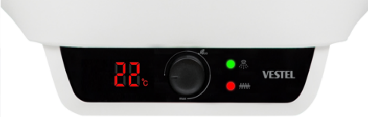 Бойлер Vestel TE100D20 - Фото 3 Бойлер Vestel TE100D20 - изображение 3