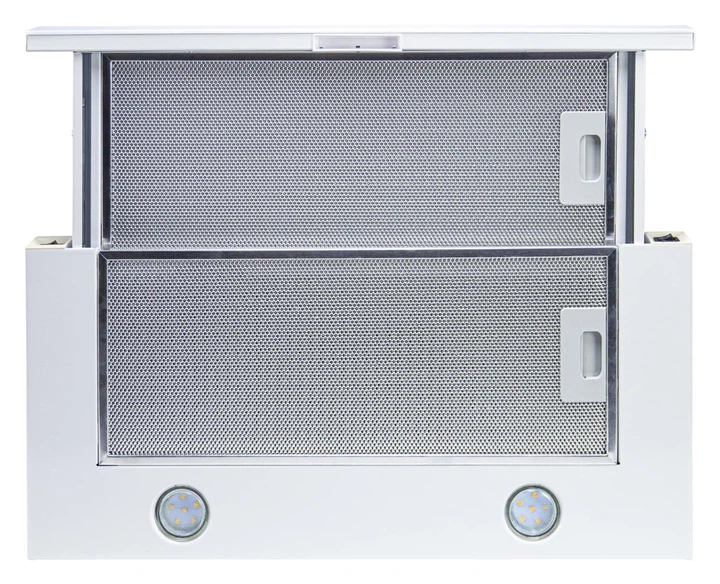 Витяжка телескопічна Best Chef Simple 600 white 60 (OCORM60L4T.S3.BI.SW_BST) - зображення 7